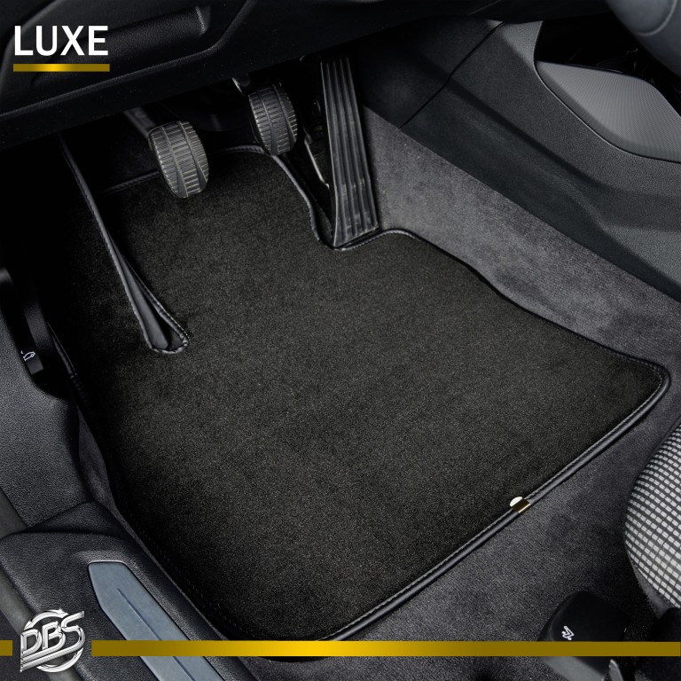 Tapis de sol sur mesure (Tapis de voiture) DBS 017677040190